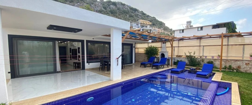 Villa Elvin