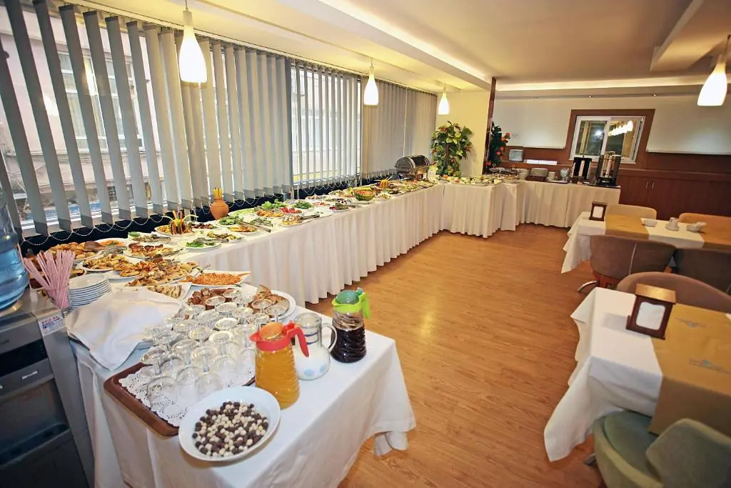 Yildizoglu Hotel