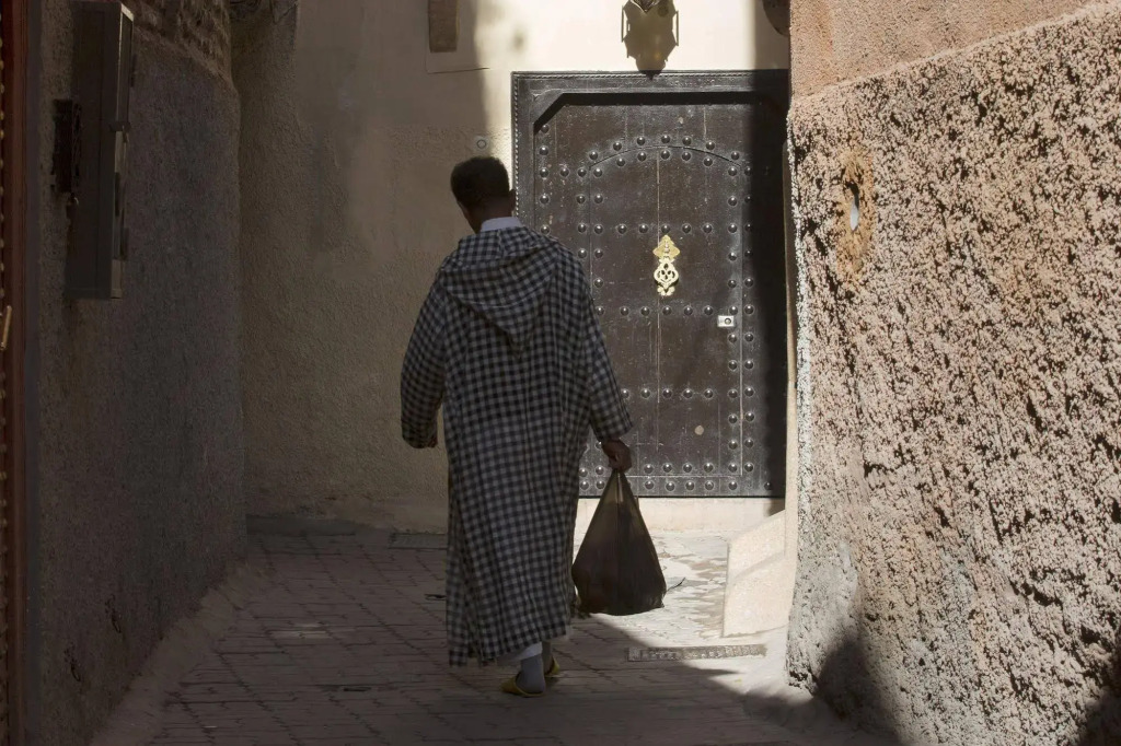 Riad Assala