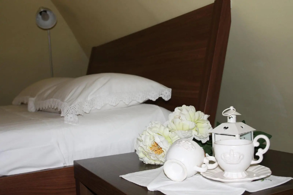 B&B Gildo Trani