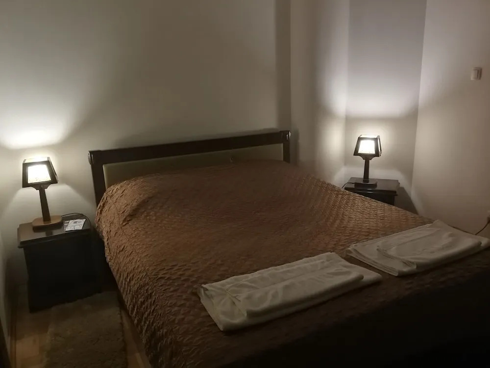 Hotel JKC