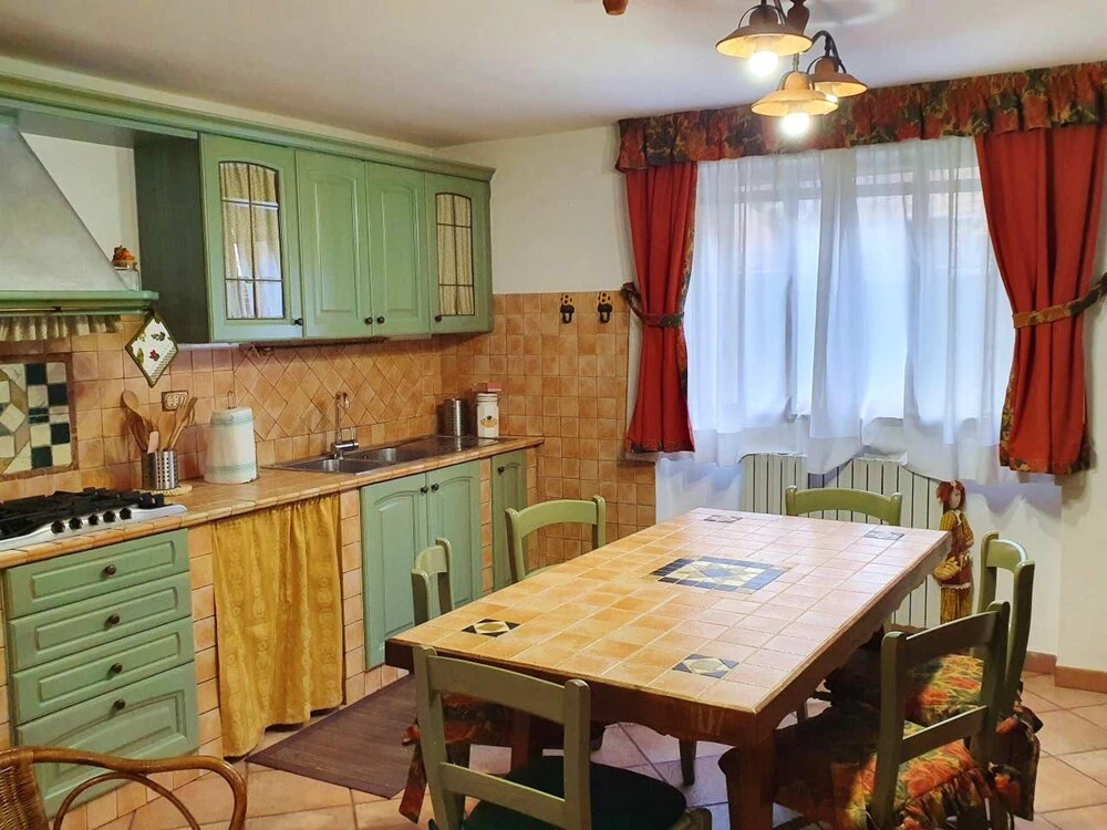 Apartment with 2 Bedrooms in Montecatini Terme, with Wifi - 31 Km From the Slopes