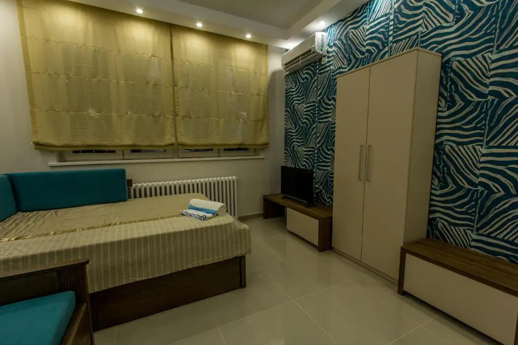 Apartments Jevremova