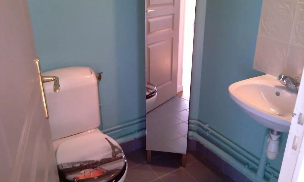 Le Duplex