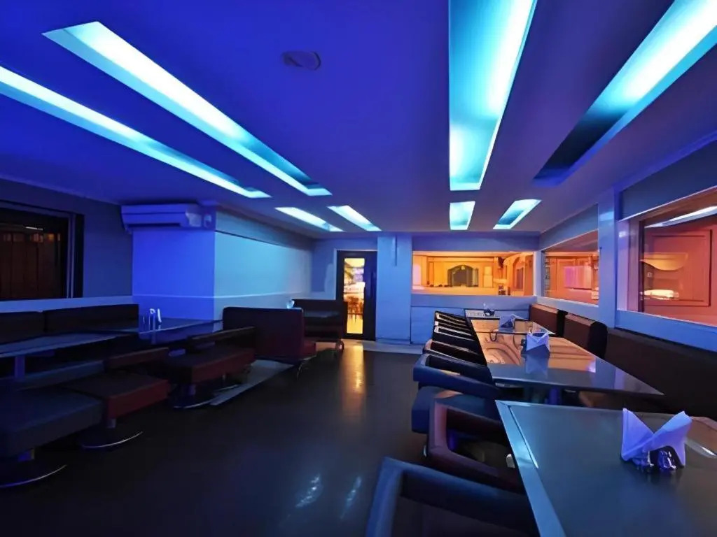 Hotel Nandhini Jayanagar