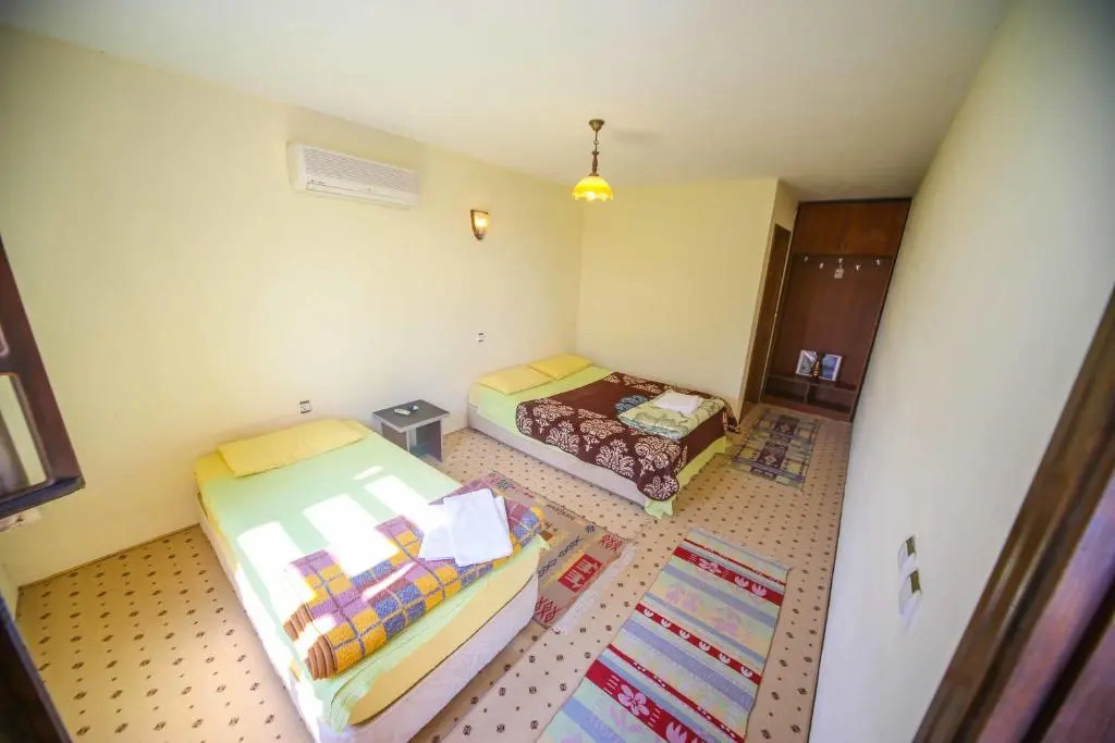 Troia Pension