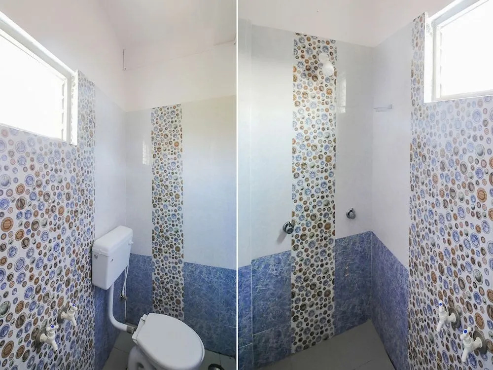 Hotel O Narayani Residency
