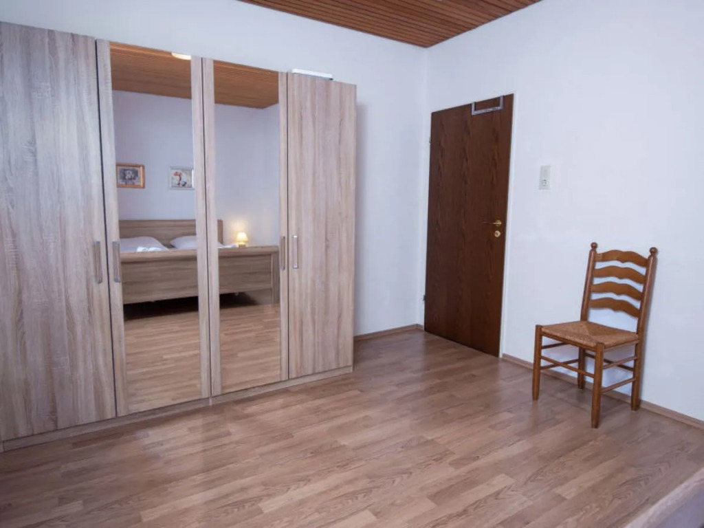 Apartment Teelke Norddeich