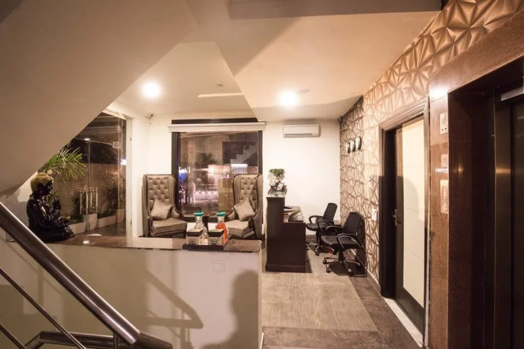 Hotel La Suite Gurugram