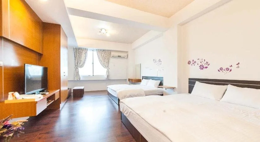 Slow Time Homestay