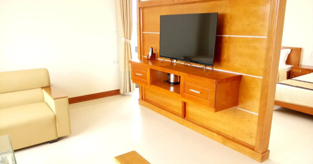 Vu Phong 3 Hotel