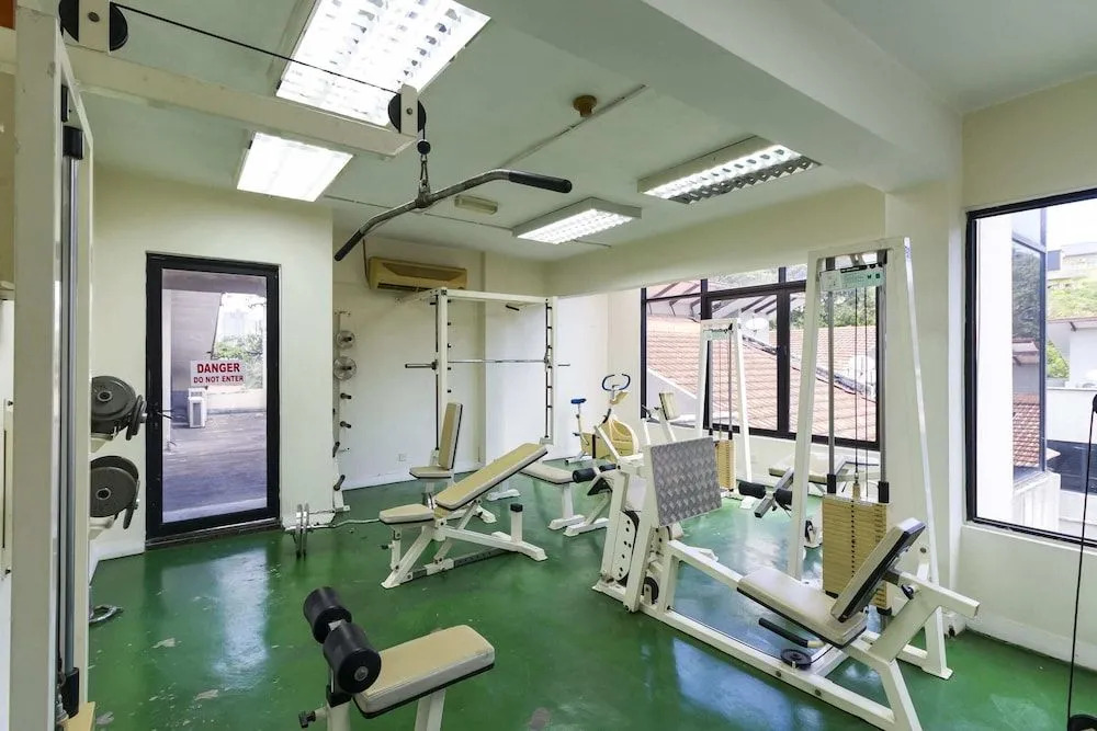 Cosy 3Br Apartment Close To Klcc!