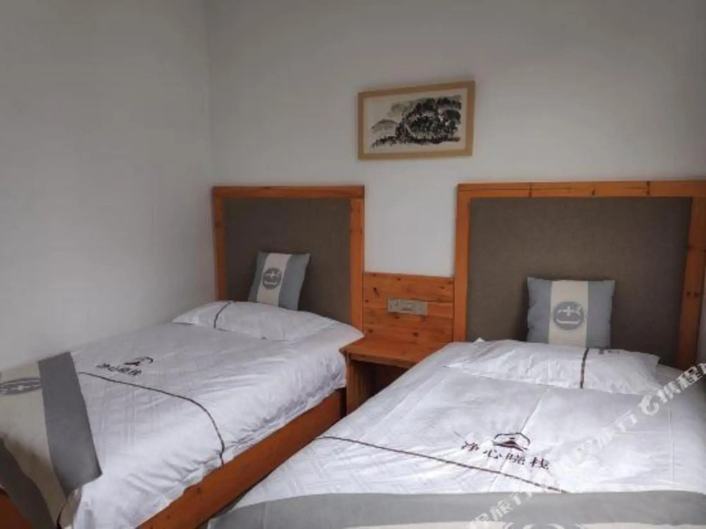 Moutain Jiuhua Jingxin Hotel