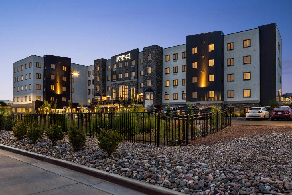 Staybridge Suites Colorado Springs NE Powers by IHG