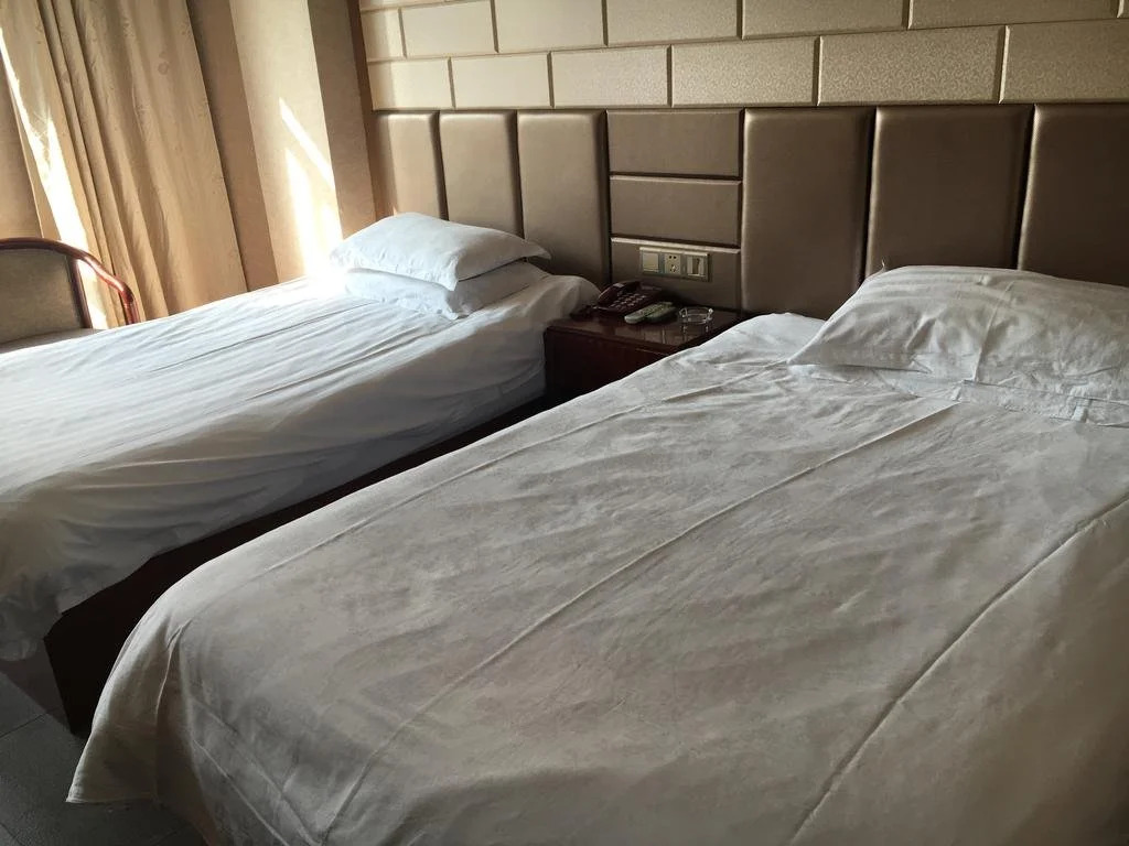 Yiwu Guohao Inn