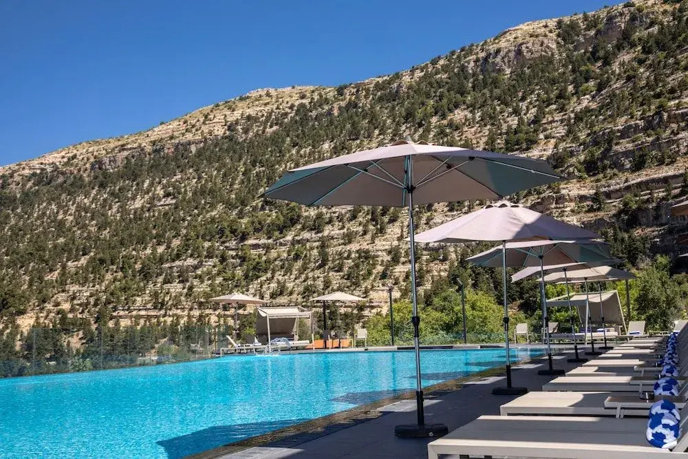 Mist Hotel & Spa