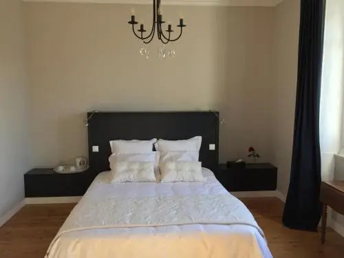 Villa Athanaze