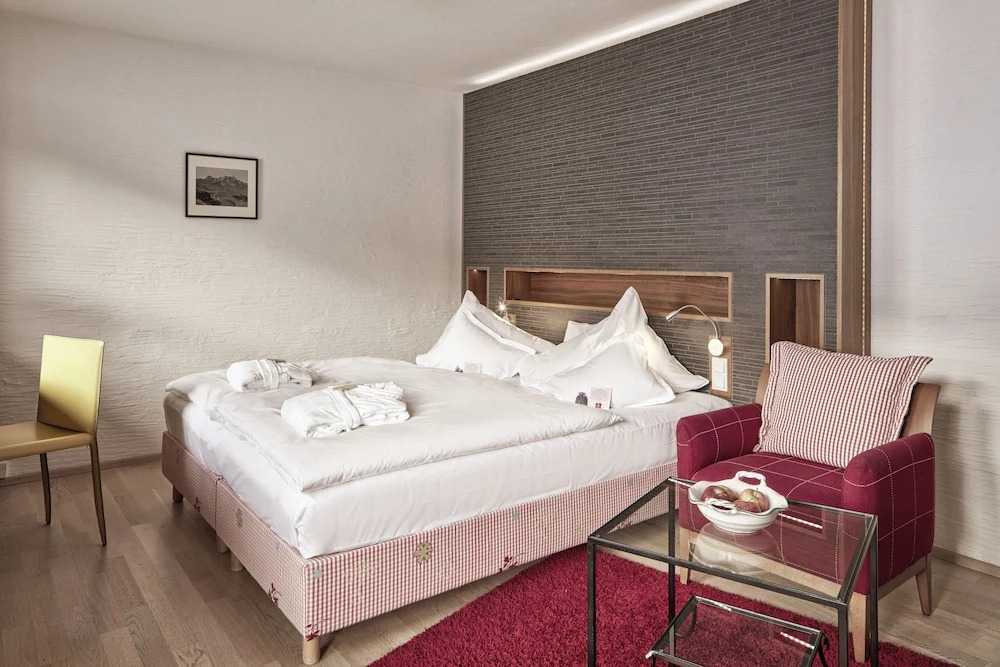 Hotel Goldener Berg