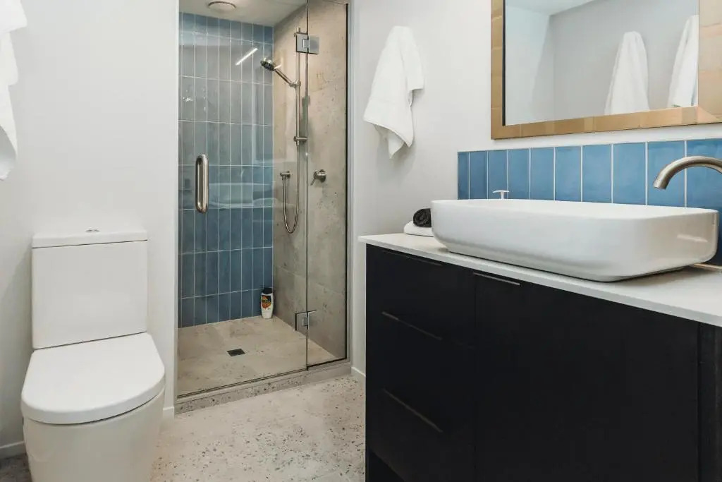 One50 Molesworth - Studio Ground Level