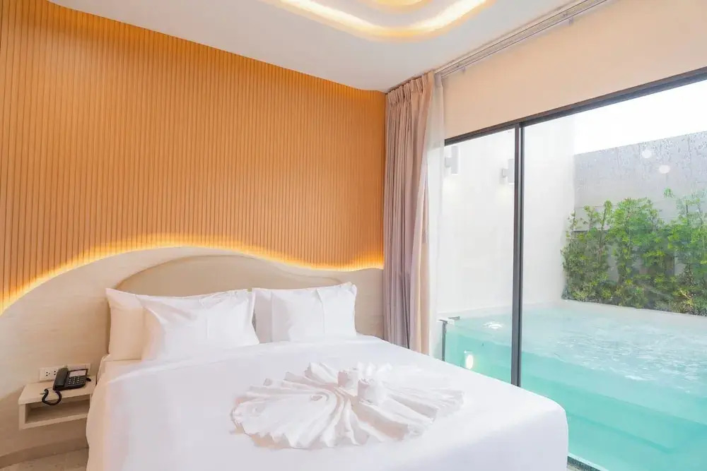 G9 HOTEL Kanchanaburi