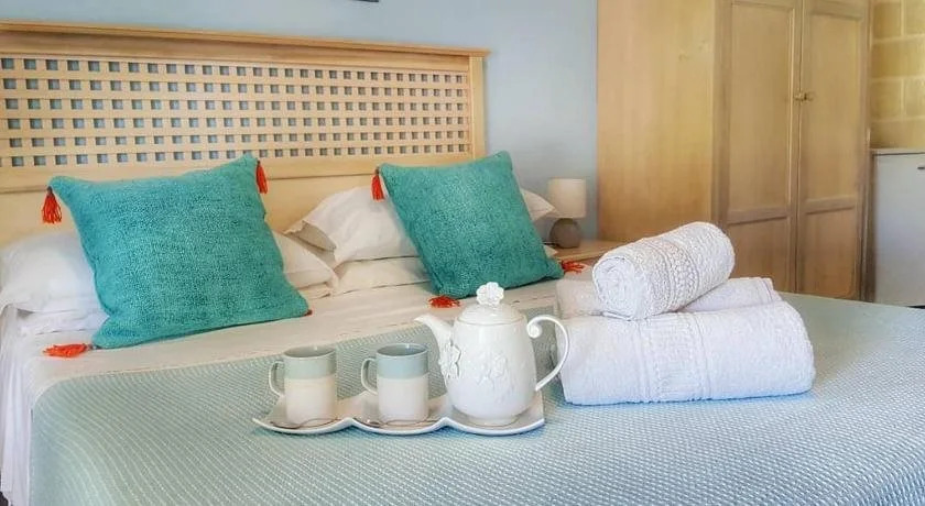 Albergo isola mia