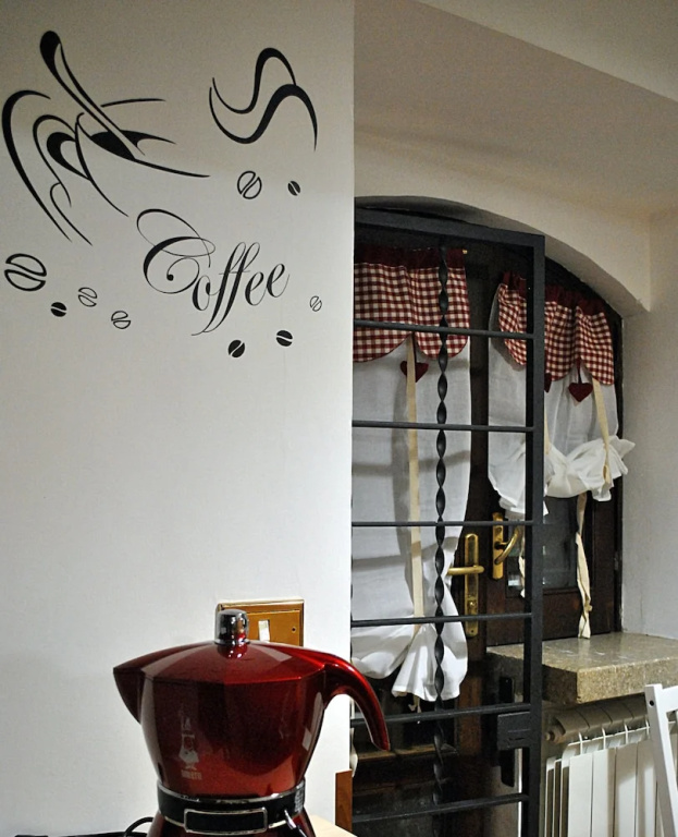 Villa Antinea
