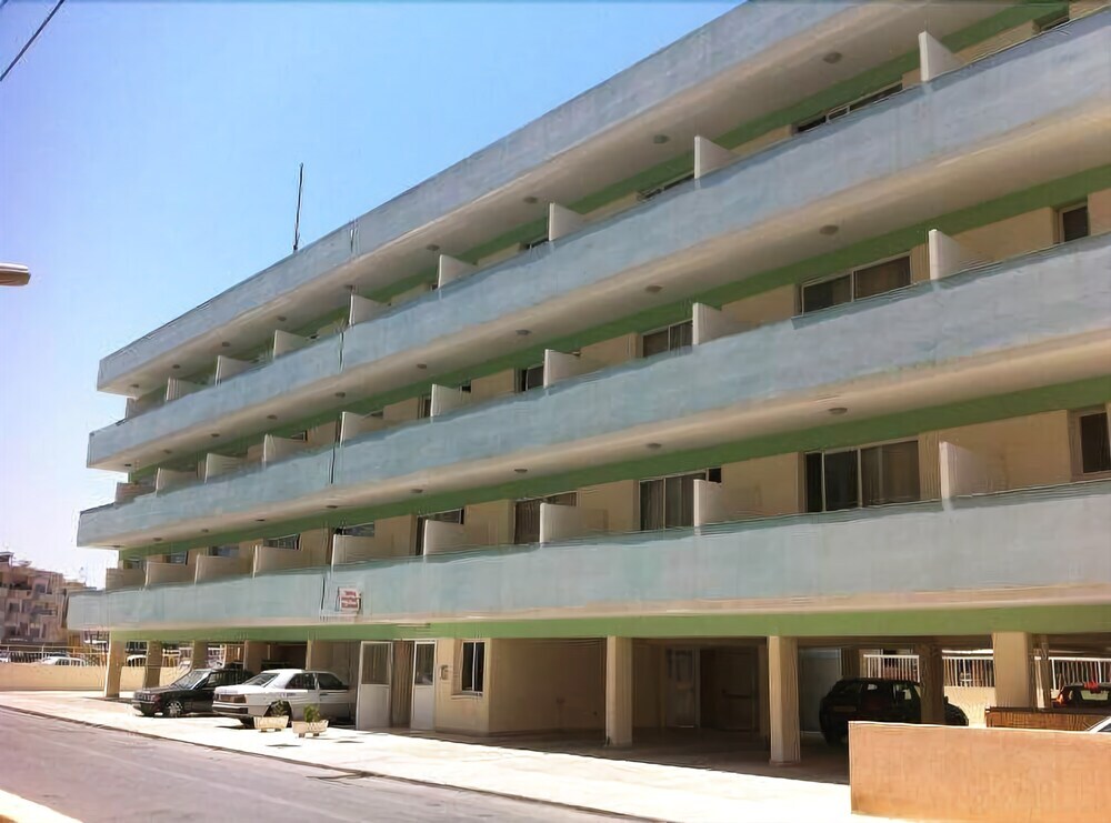 Tsokkos 7 Hotel Apartments
