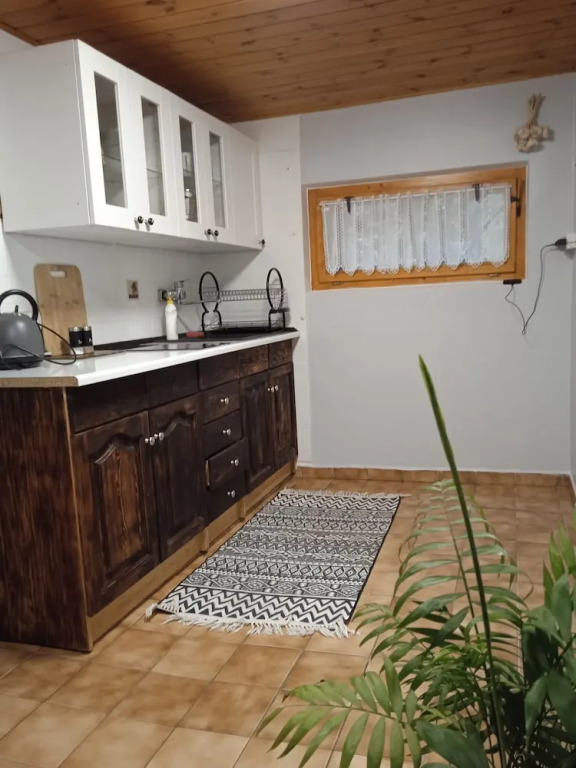 Cottage in the Picturesque Beskid Maly Mountains