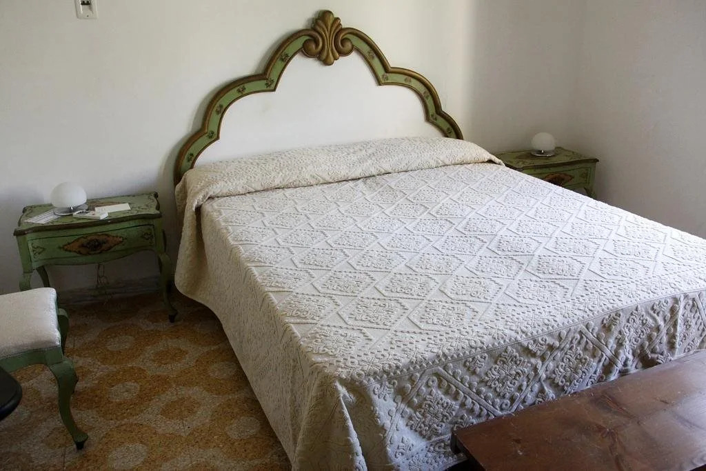 B&B Villa de Giorgi