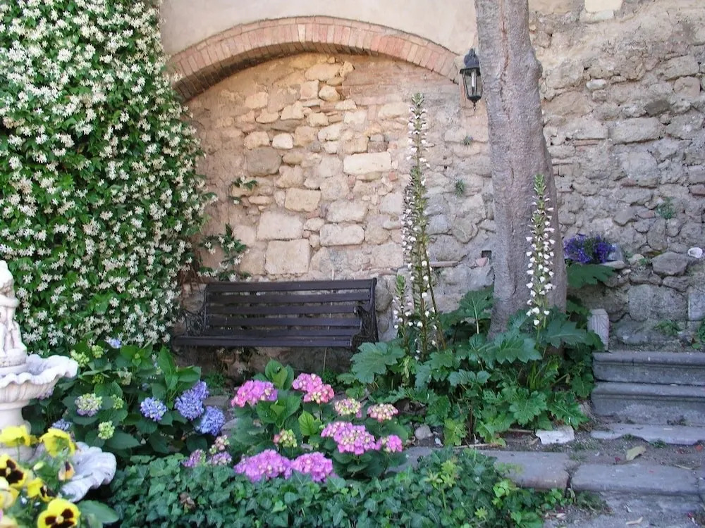 B&B La Casa nel Borgo