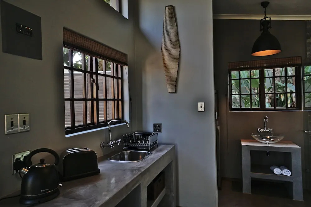 Villa La Mercy Chalet No load shedding or water outages