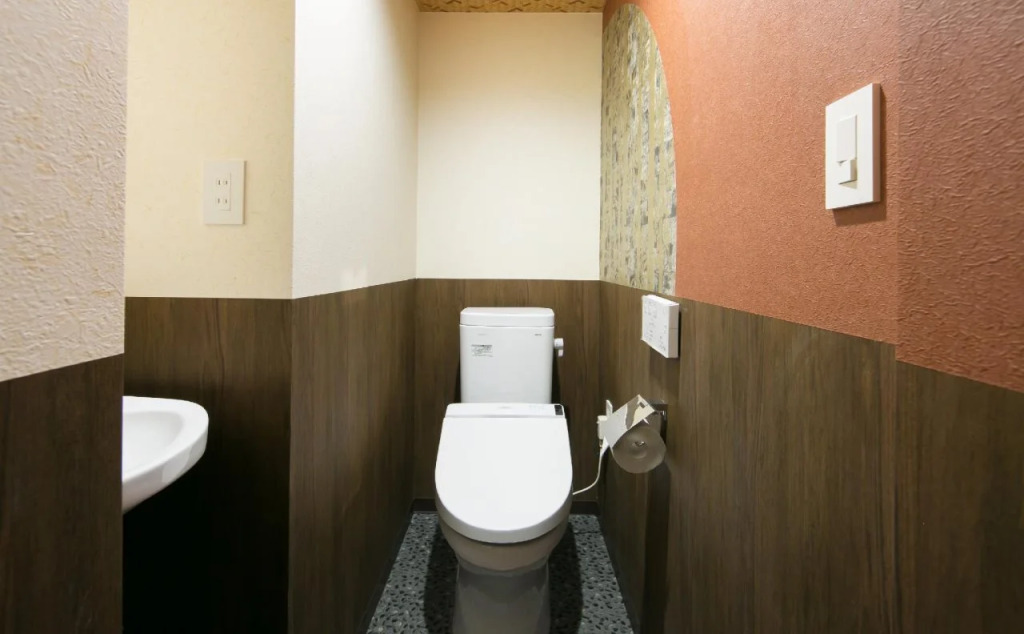 IKIDANE HOUSE ASAKUSA HATAGO - Hostel