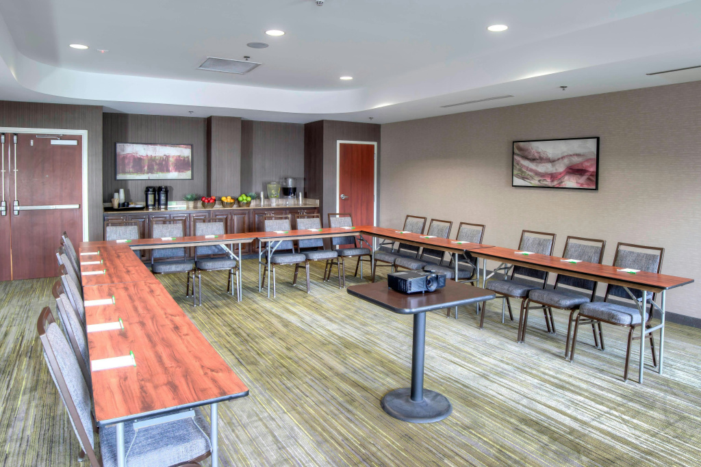 Courtyard by Marriott Mobile Daphne Eastern Shore
