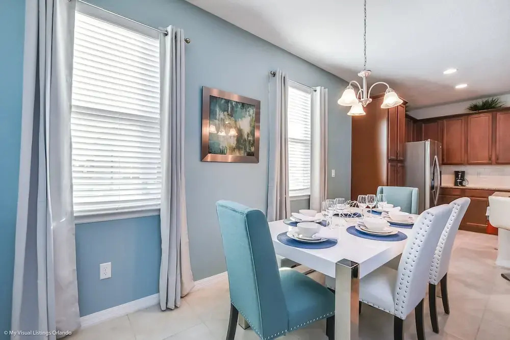 Orlando Newest Resort Community Town Home 1618cpc