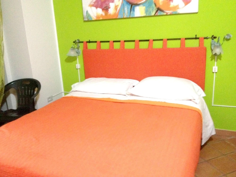 House With one Bedroom in Petrosa, With Furnished Terrace and Wifi - 5