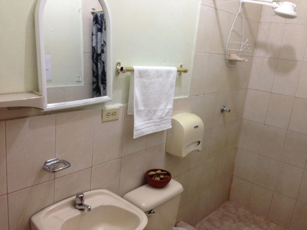 Hotel MundialCity