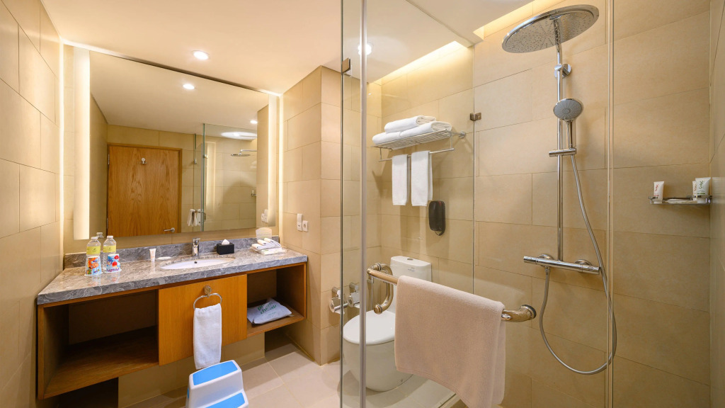 Holiday Inn & Suites Jakarta Gajah Mada by IHG