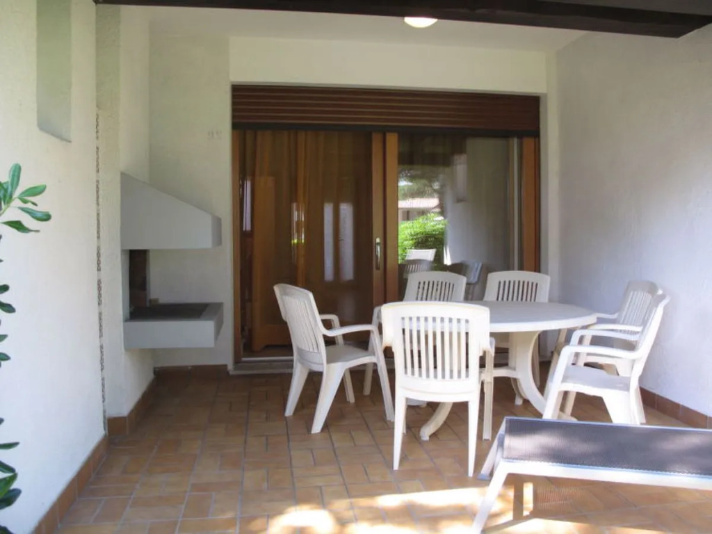 Club dei Pini (BIB702)