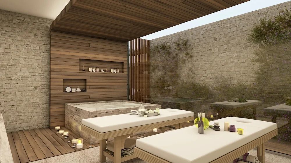 Solaz Signature Suites