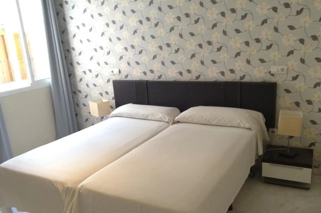 Apartamentos Las Cruces