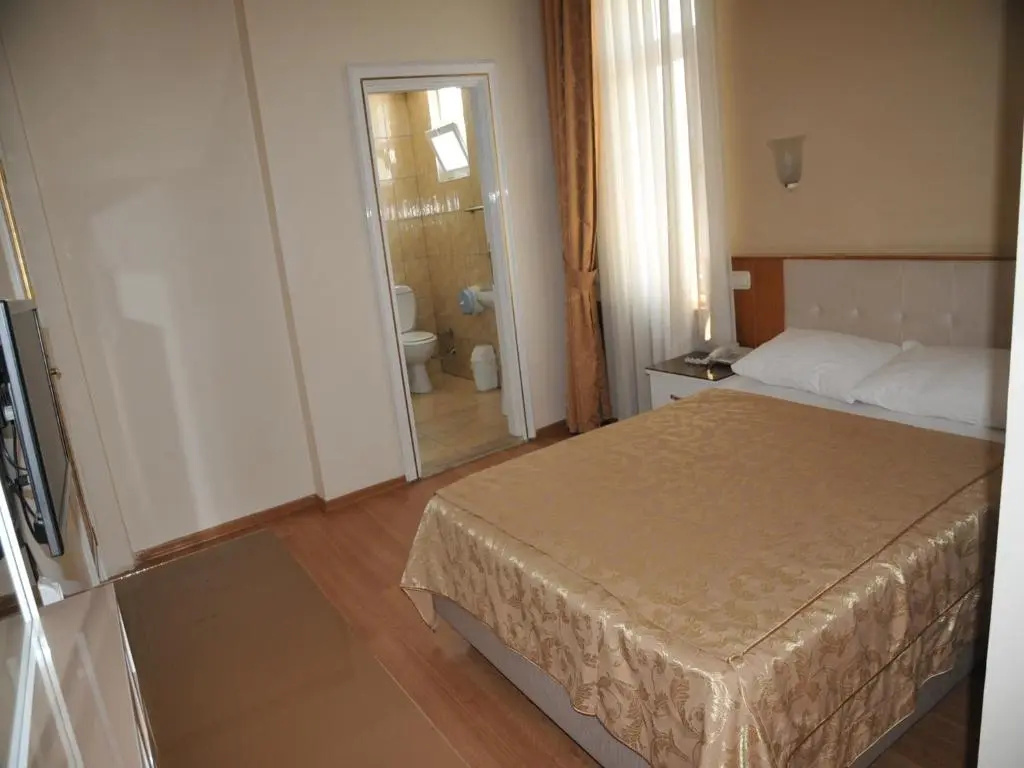 Europa Hotel Selale
