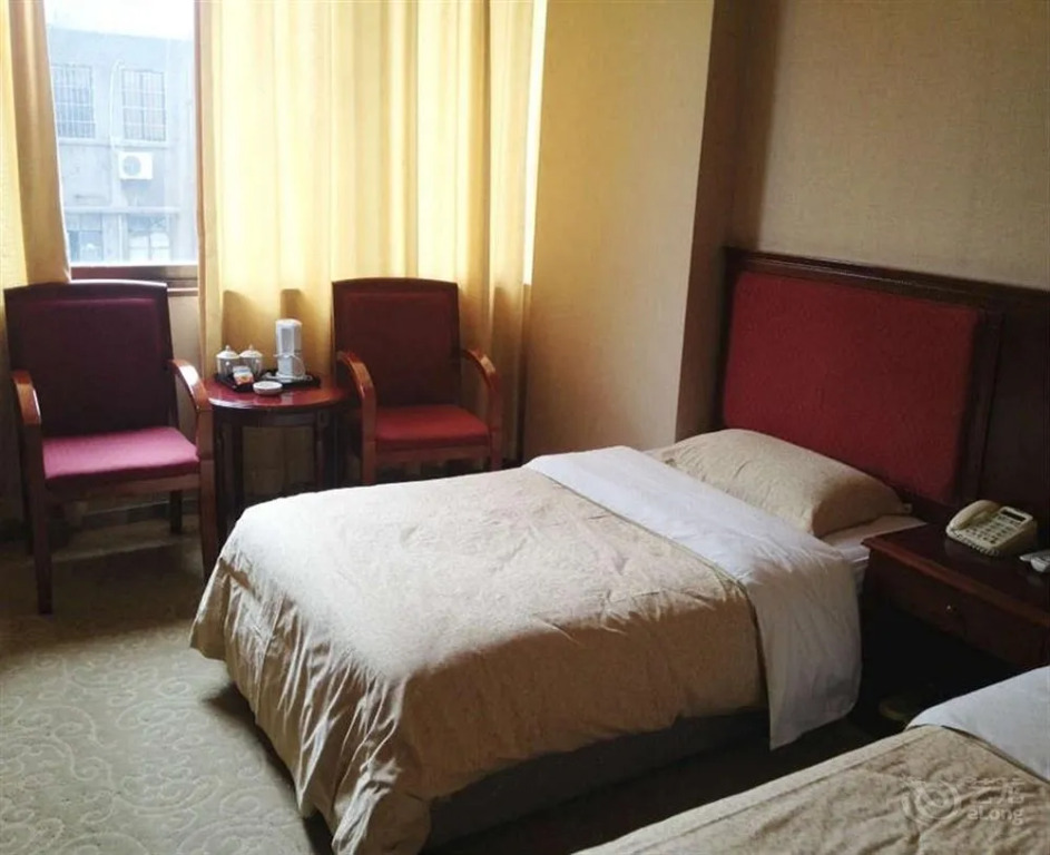 Kaiserdom Hotel Ouzhuang Huayue