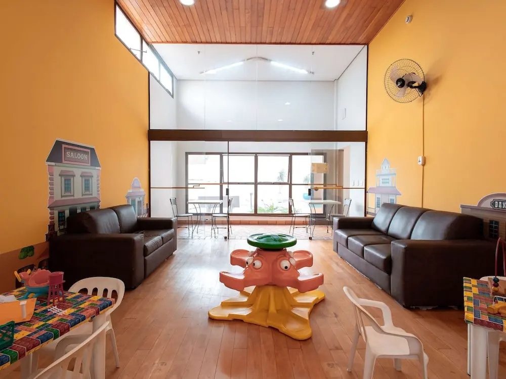 ibis Styles Presidente Prudente Portal DOeste