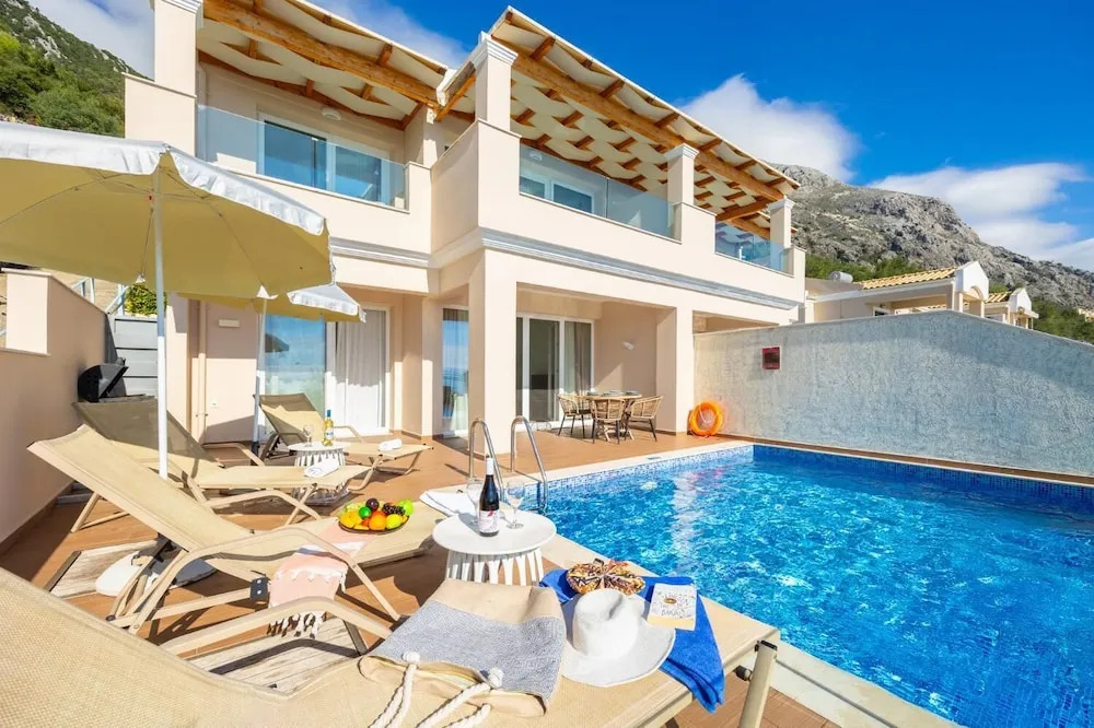 Villa Leo
