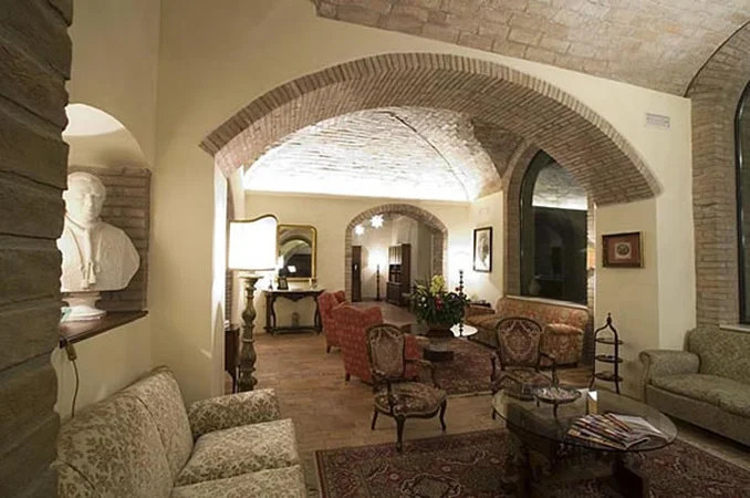 Palazzo Grande Residenza d'Epoca