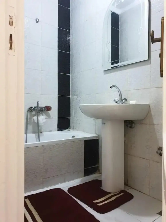 Apartment in Marsellia Land  El Alamein North Coast