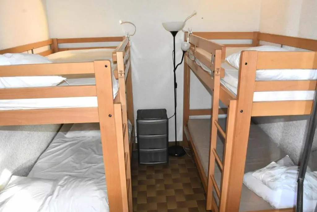 Résidence MAISONS DES SABLES 4 - 3 Pièces pour 6 Personnes 14
