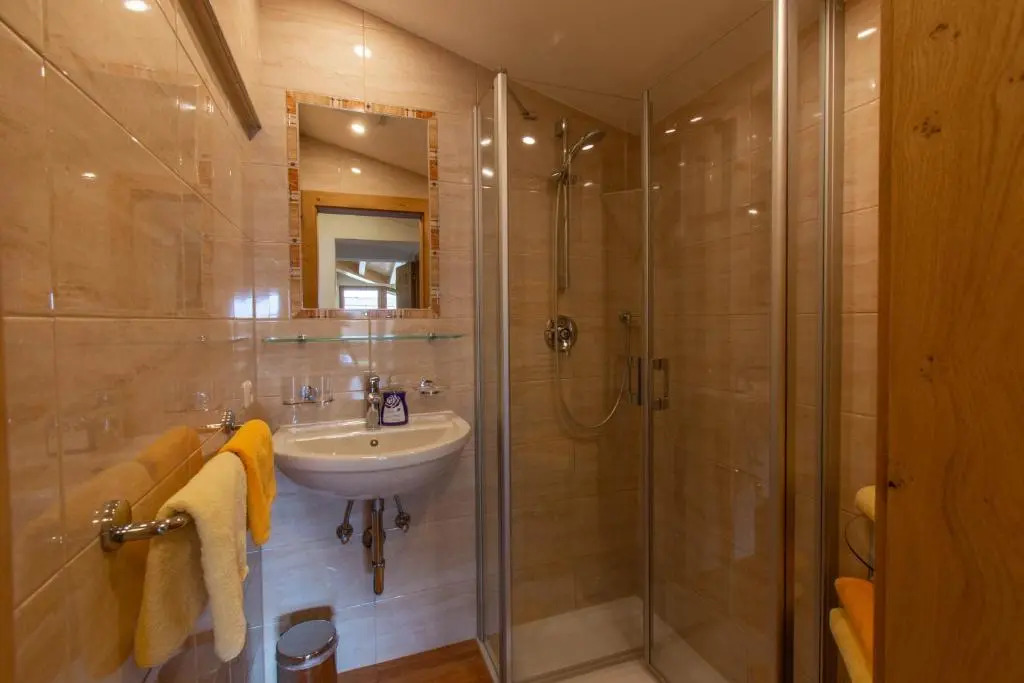 Pension&Appartements Marxenhof