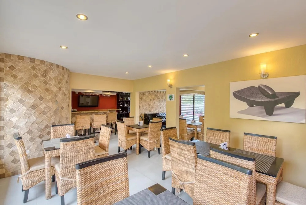 Wayak Hotel