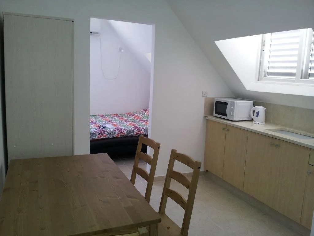Ashdod Suites Private Bedrooms
